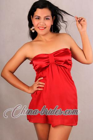 151418 - Mary Ann Age: 42 - Philippines