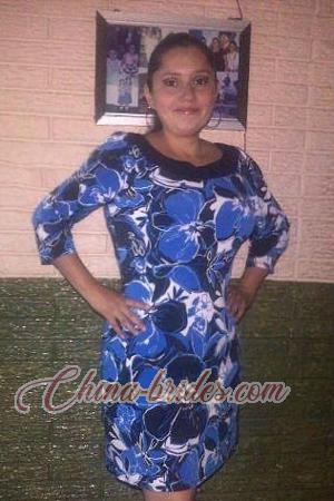 156374 - Karen Age: 42 - El Salvador