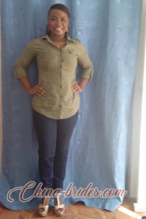 158659 - Yuli Age: 39 - Colombia