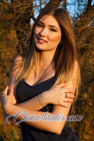 167704 - Nastya Age: 27 - Ukraine