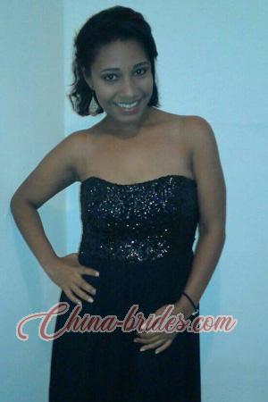 170006 - Glenny Age: 36 - Dominican Republic