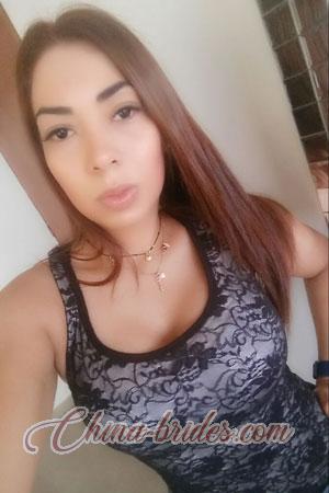 179307 - Ciliana Age: 40 - Colombia
