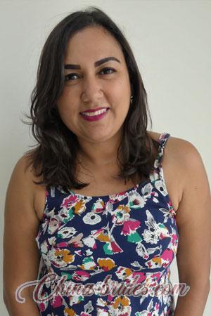 182973 - Brenda Age: 49 - Colombia