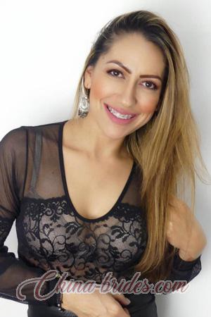 185717 - Ana Olivia Age: 45 - Colombia