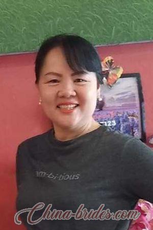 199106 - Chutikan Age: 52 - Thailand