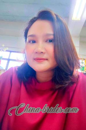 199277 - Narumol Age: 45 - Thailand