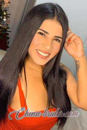 199727 - Yaisy Age: 29 - Colombia