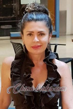 199747 - Diana Maria Age: 58 - Colombia