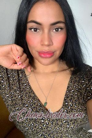 202652 - Anyi Age: 35 - Colombia