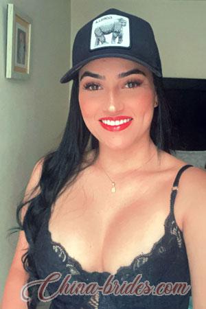 205378 - Leidy Yohanna Age: 38 - Colombia