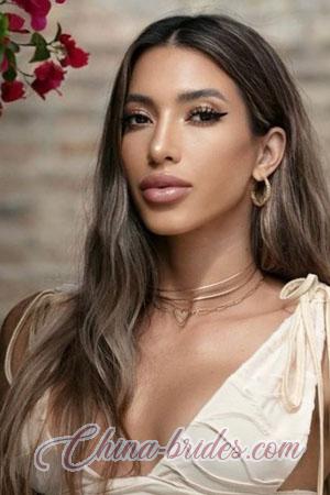 207498 - Cecilia Age: 36 - Mexico