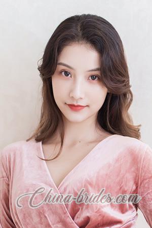 Personals Updates | Newest Women in China Brides