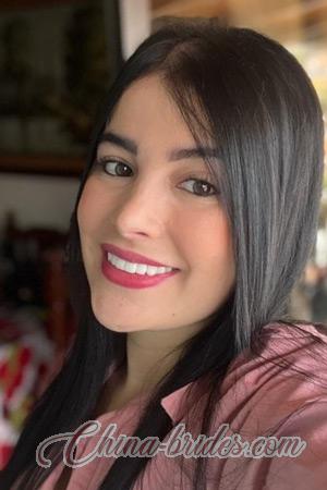 Ladies of Colombia
