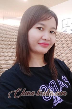 212270 - Somthawan Age: 38 - Thailand