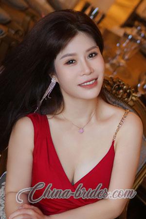 213670 - Lisa Age: 42 - China