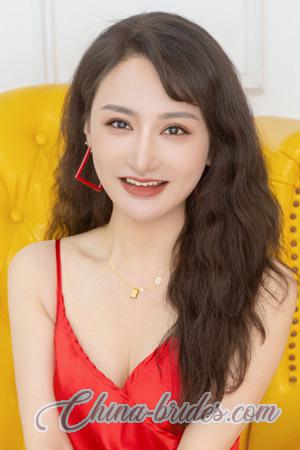 Ladies of China