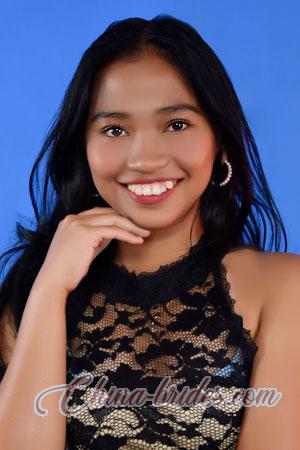 216384 - Juana Marie Age: 20 - Philippines