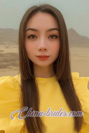 Ladies of Shenzhen