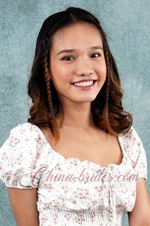221040 - Yangie Age: 25 - Philippines