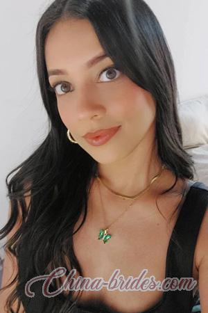 221167 - Ana Maria Age: 31 - Colombia
