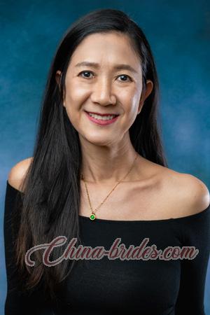 222067 - Yanin Age: 48 - Thailand