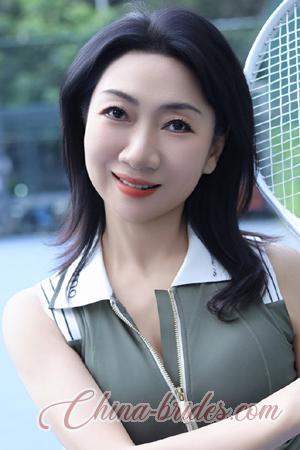Ladies of Asia