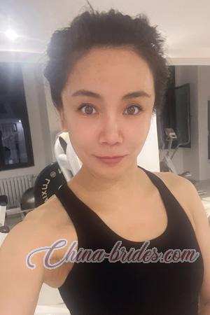 Ladies of China