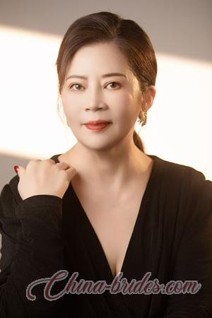 Ladies of China