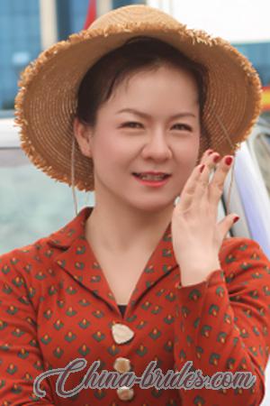 222818 - Lily Age: 54 - China
