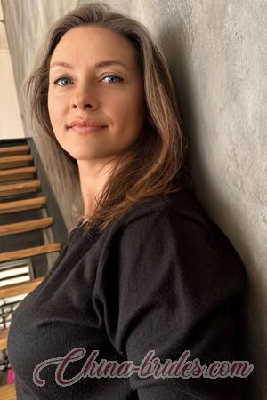 223091 - Lyubov Age: 43 - Ukraine