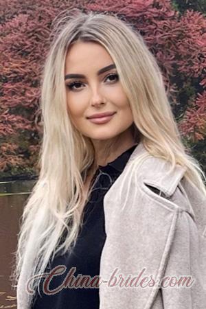 223159 - Zoryna Age: 47 - Ukraine