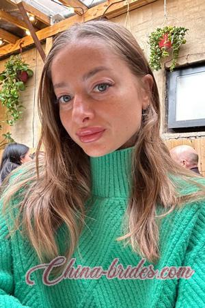 223173 - Anastasia Age: 30 - Ukraine
