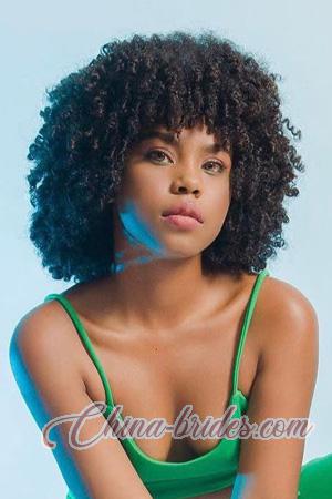 223187 - Maryeisis Age: 20 - Colombia