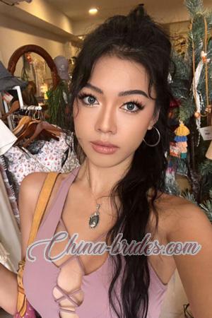 China women