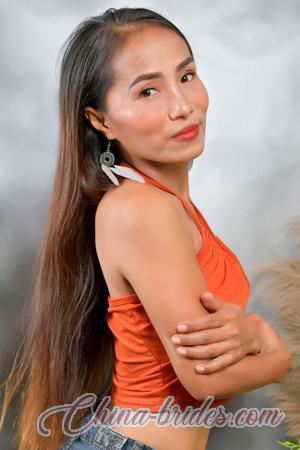 223479 - Faith Age: 37 - Philippines
