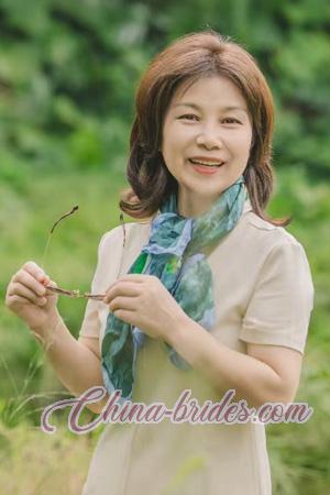 223566 - Rina Age: 56 - China