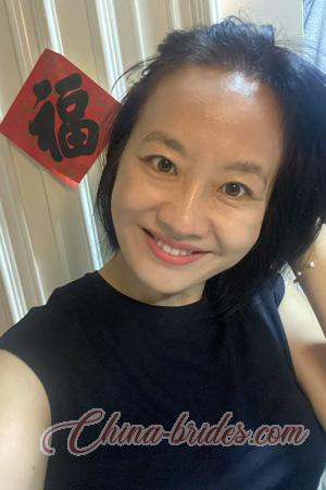 223614 - Jenny Age: 48 - China