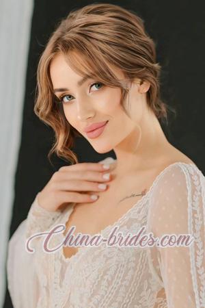 223807 - Viktoriia Age: 23 - Ukraine