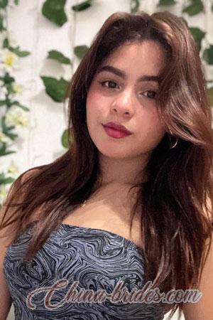 223821 - Mariangel Age: 20 - Colombia