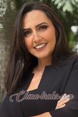 223847 - Monica Age: 44 - Colombia