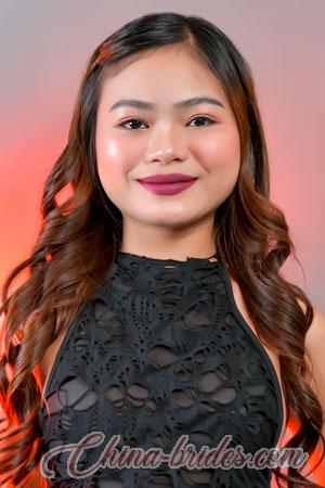 223852 - Jeramae Age: 19 - Philippines