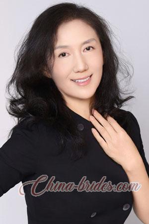223931 - Anna Age: 57 - China