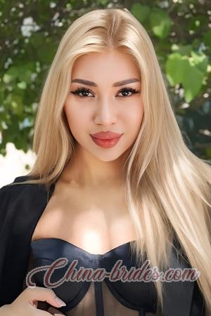 224229 - Salimabonu Age: 27 - Uzbekistan