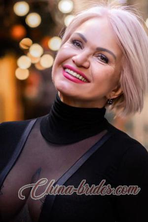 224236 - Alla Age: 46 - Ukraine