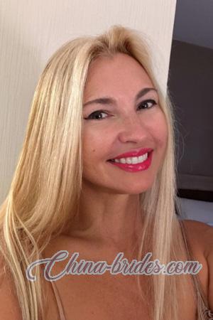 224258 - Alla Age: 53 - Ukraine