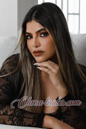 224606 - Oriana Age: 35 - Colombia