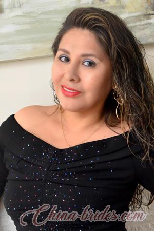 225015 - Patricia Age: 47 - Peru