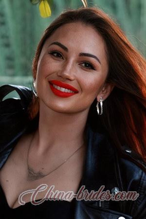 225074 - Yuliia Age: 39 - Ukraine