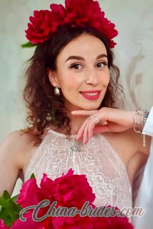 225083 - Nastya Age: 36 - Ukraine