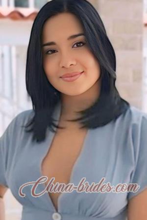 225095 - Yaidelin Age: 40 - Colombia